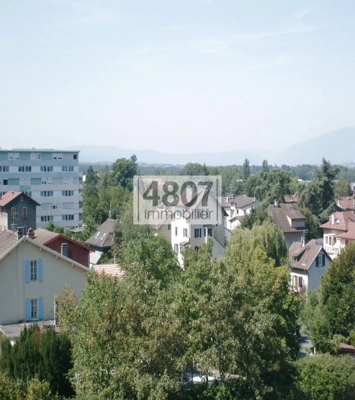 Appartement 3 pièces à vendre à Gaillard (74240) - photo 4