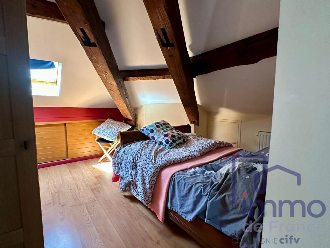 Appartement 4 pièces à vendre à Saint-Étienne (42000) - photo 12
