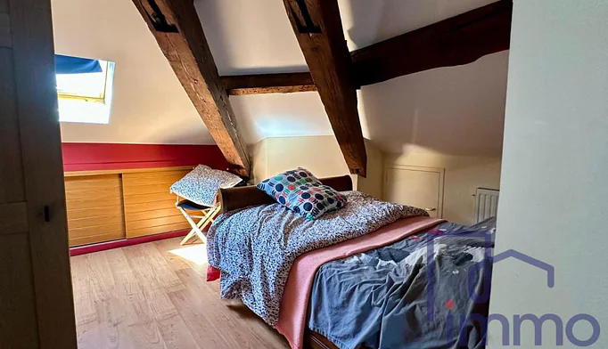 Appartement 4 pièces à vendre à Saint-Étienne (42000) - photo 12