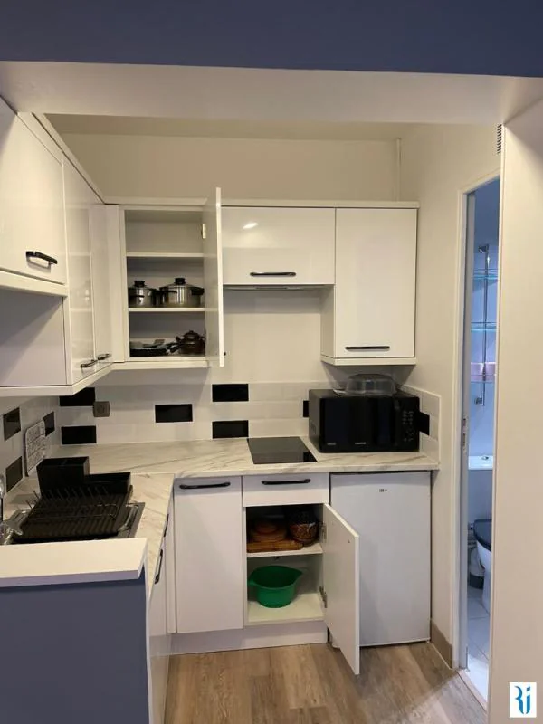 Appartement 1 pièce à louer à Rouen (76100) - photo 4