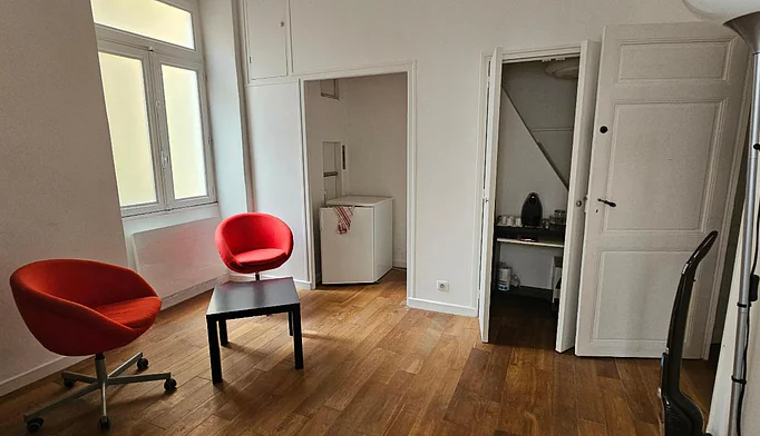 Appartement 3 pièces à louer à Privas (07000) - photo 6