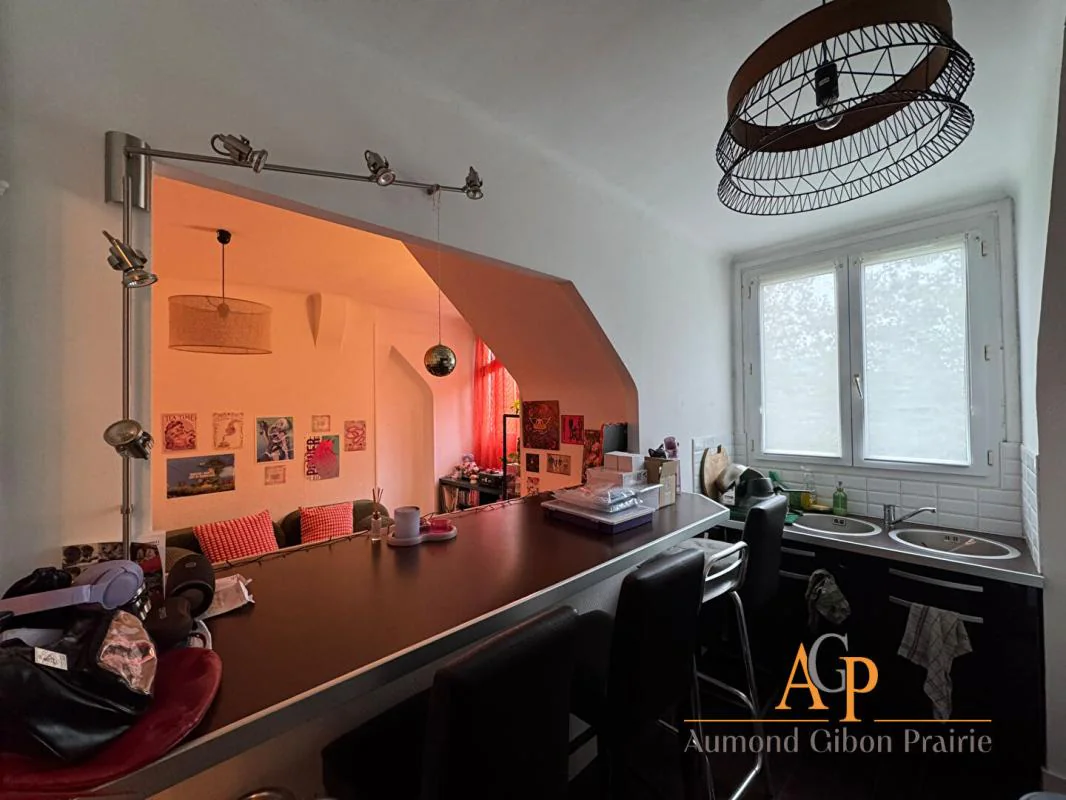 Appartement 2 pièces à vendre à Caen (14000) - photo 3