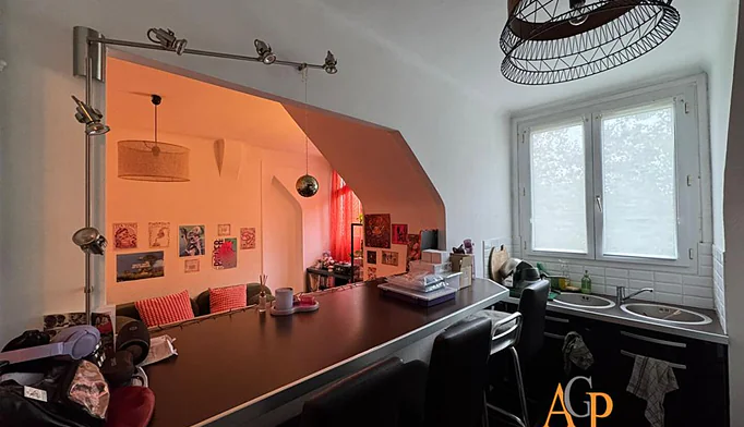Appartement 2 pièces à vendre à Caen (14000) - photo 3