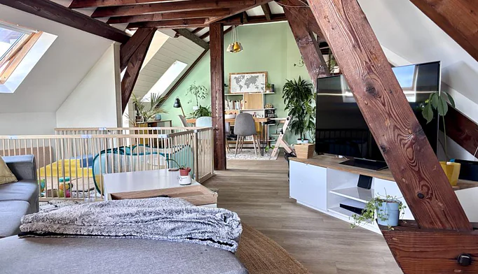 Appartement 4 pièces à vendre à Chenôve (21300) - photo 6