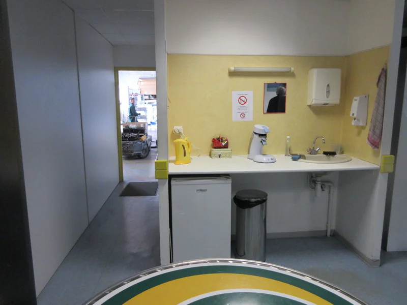 Bureau à louer à Rodez (12000) - photo 7