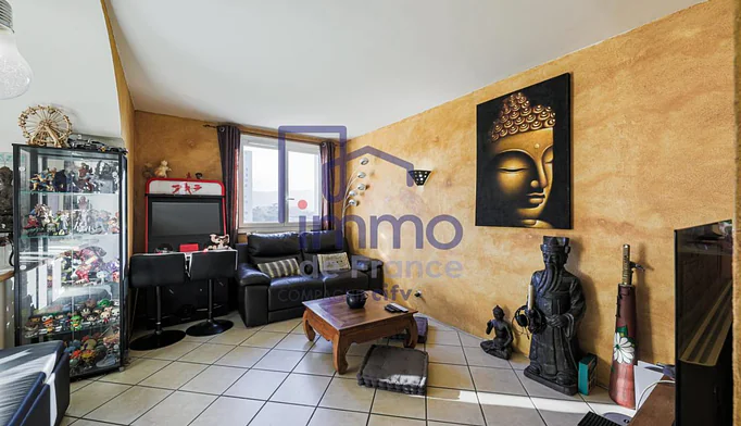 Appartement 4 pièces à vendre au Pont-de-Claix (38800) - photo 3