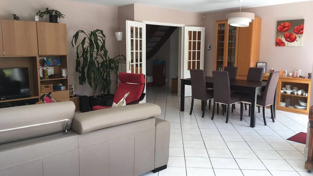 Maison 6 pièces à louer à Octeville-sur-Mer (76930) - photo 3