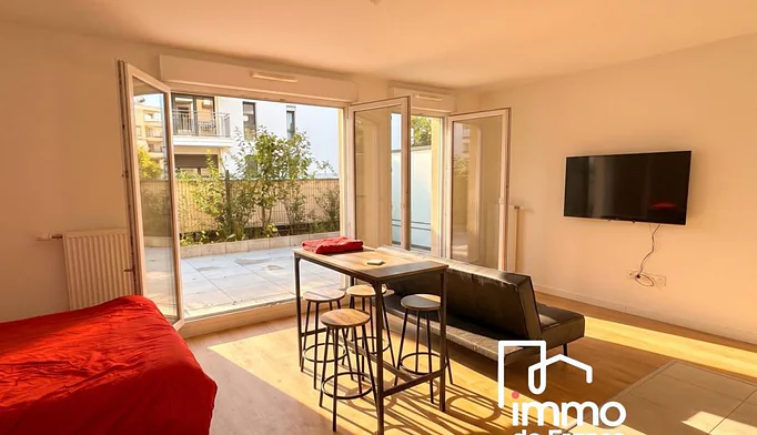 Appartement 1 pièce à vendre à Gagny (93220) - photo 5