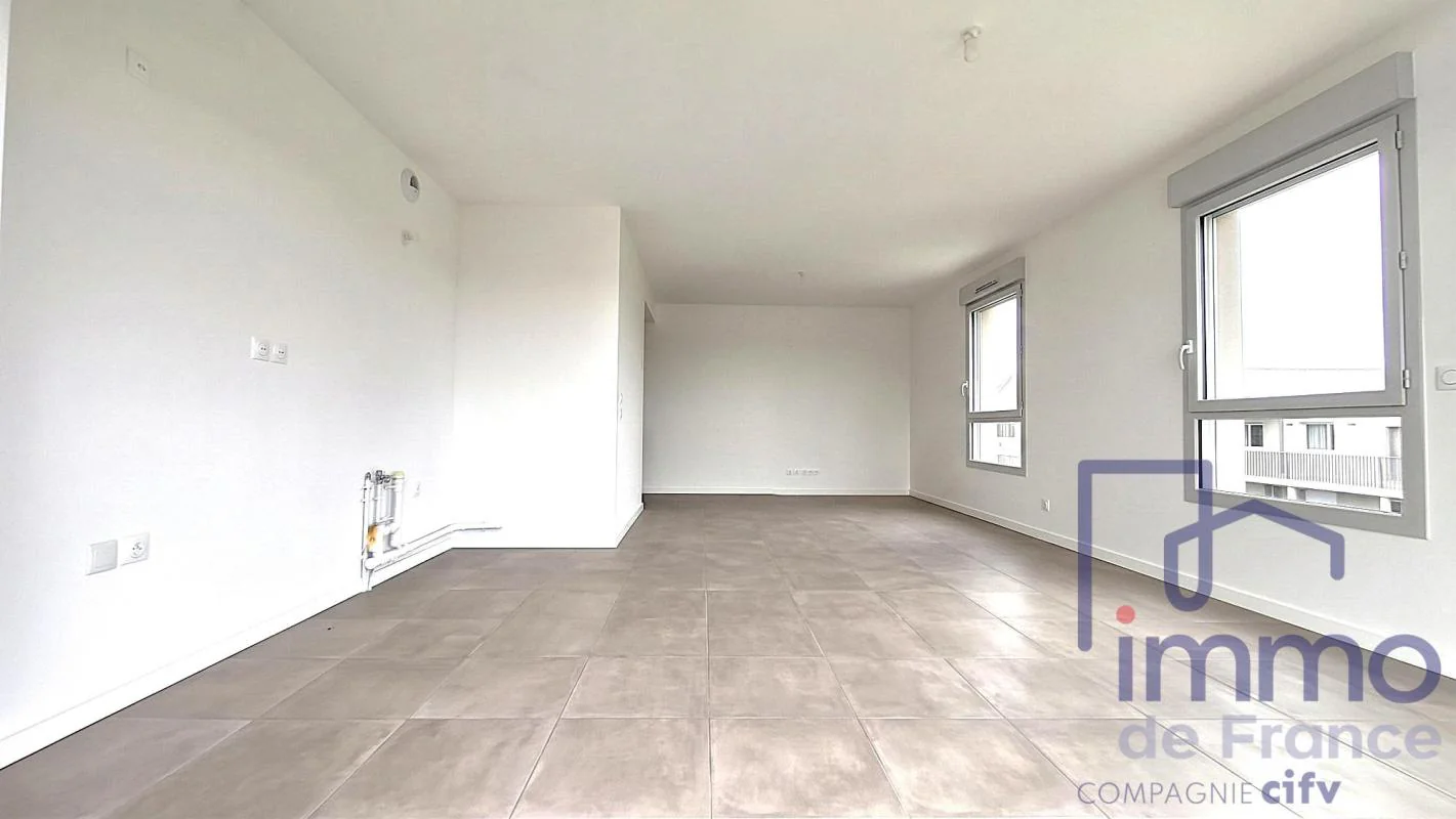 Appartement 4 pièces à vendre à Andrézieux-Bouthéon (42160) - photo 3