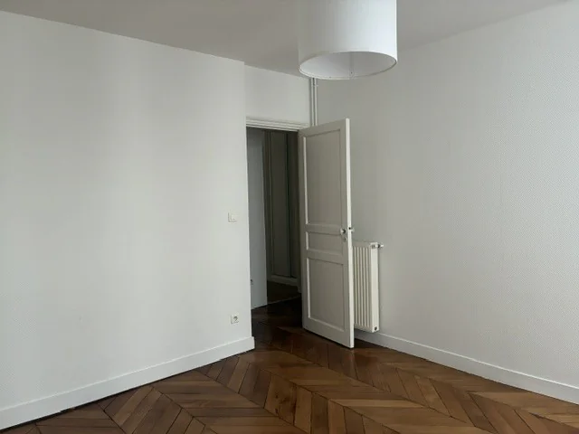 Appartement 5 pièces à louer à Paris (75009) - photo 12