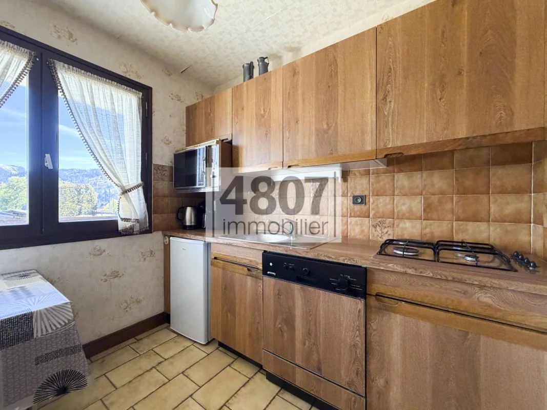 Appartement 3 pièces à vendre à Cordon (74700) - photo 5