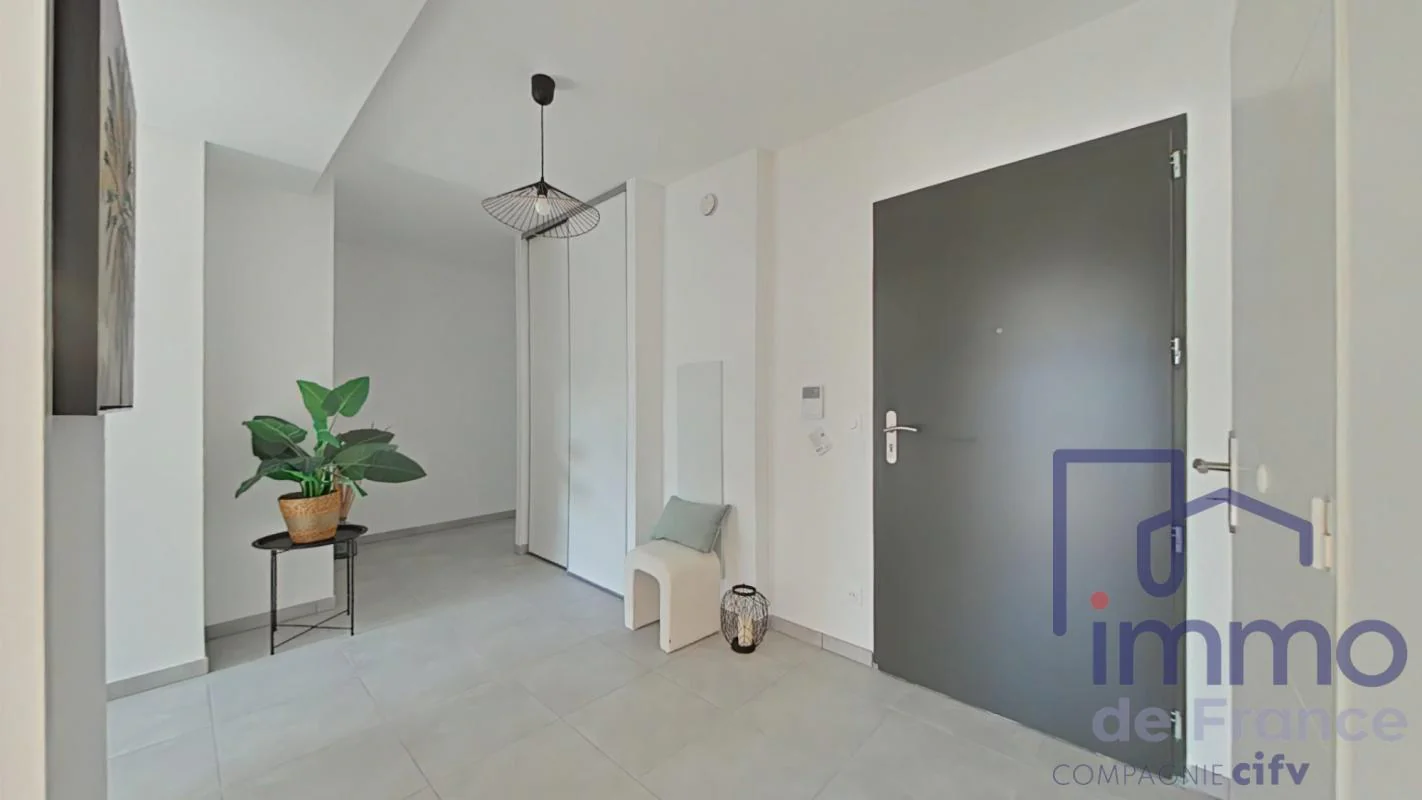 Appartement 4 pièces à vendre à Saint-Étienne (42000) - photo 8