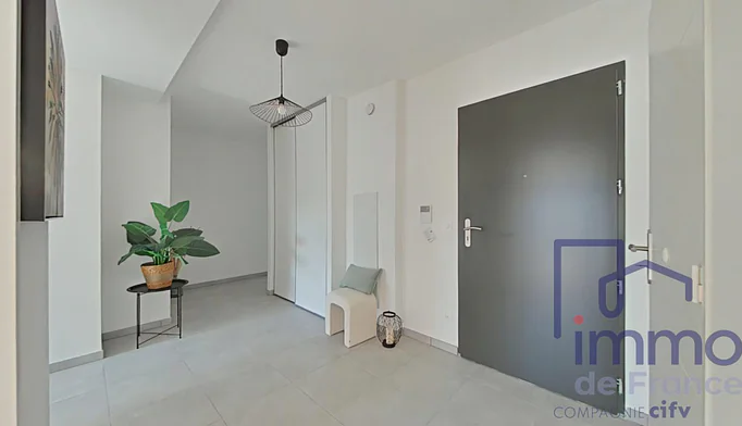 Appartement 4 pièces à vendre à Saint-Étienne (42000) - photo 8