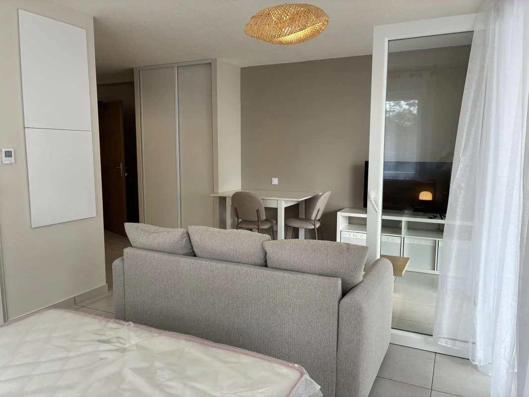 Appartement 1 pièce à louer à Rodez (12000) - photo 7