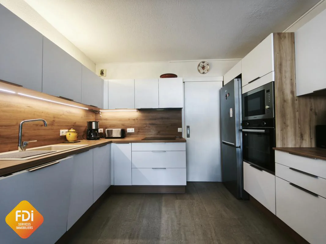 Appartement 1 pièce à vendre au Grau-du-Roi (30240) - photo 1