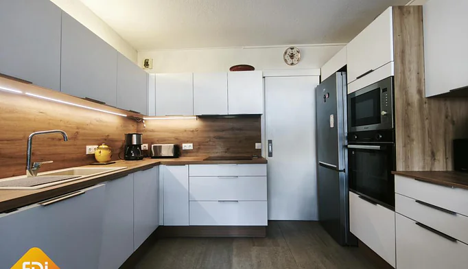 Appartement 1 pièce à vendre au Grau-du-Roi (30240) - photo 1