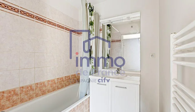 Appartement 2 pièces à vendre à Saint-Fons (69190) - photo 4