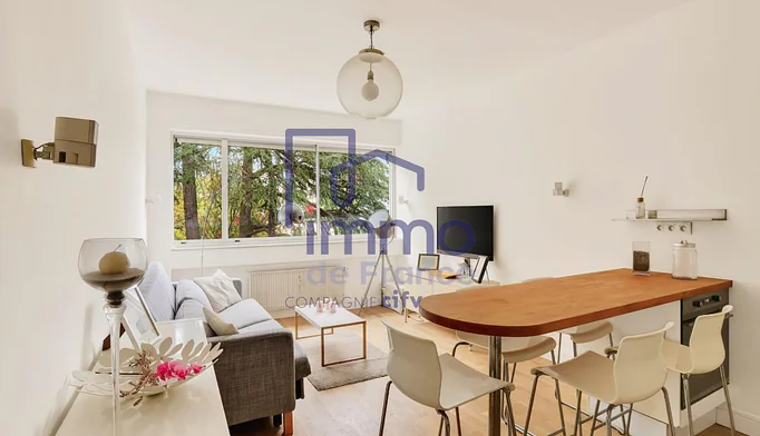 Appartement 2 pièces à vendre à Caluire-et-Cuire (69300) - photo 1