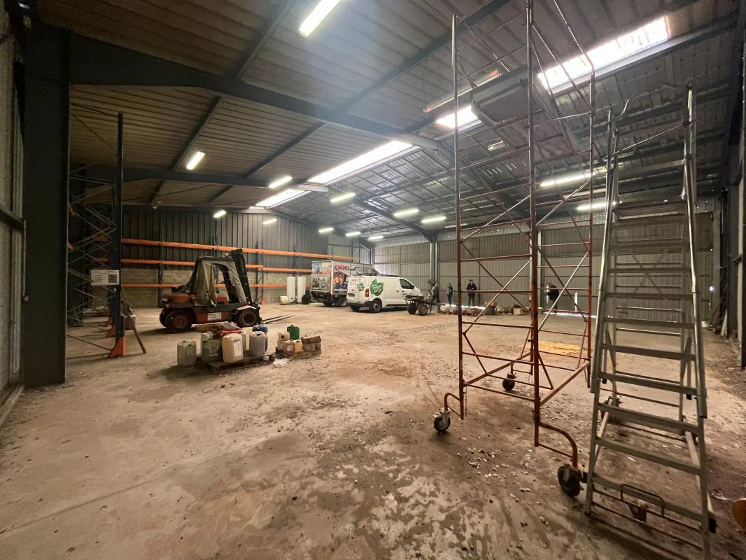Bureau à louer à Rodez (12000) - photo 9