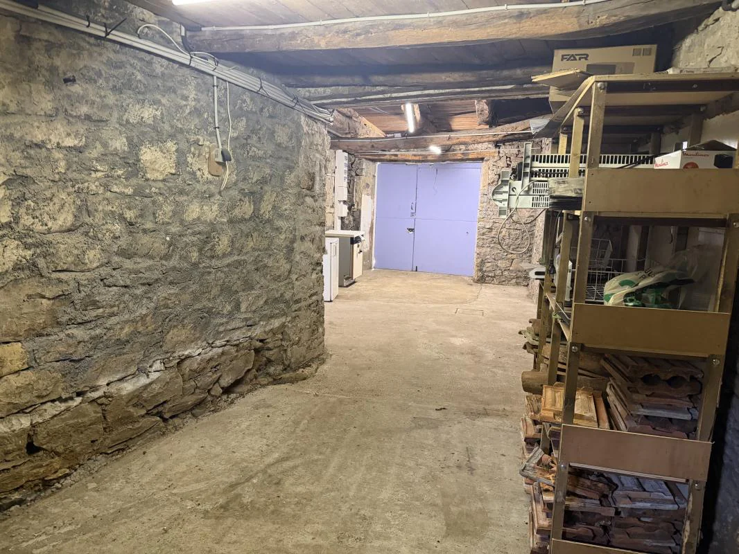 Maison 5 pièces à louer à Toulonjac (12200) - photo 12