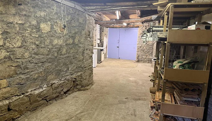 Maison 5 pièces à louer à Toulonjac (12200) - photo 12