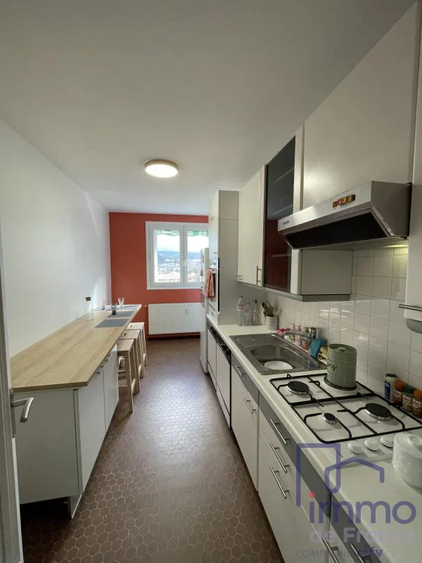 Appartement 4 pièces à vendre à Saint-Étienne (42000) - photo 6