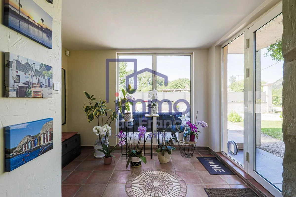 Maison 6 pièces à vendre à Voreppe (38340) - photo 14
