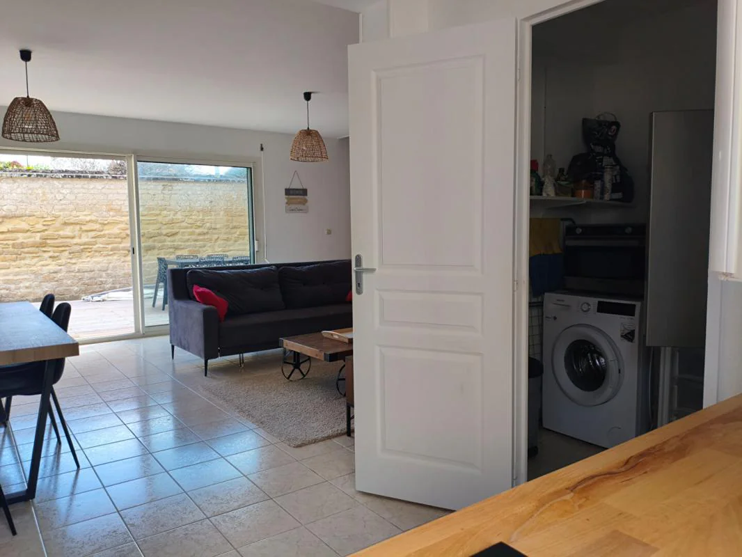 Maison 5 pièces à vendre à Luc-sur-Mer (14530) - photo 5