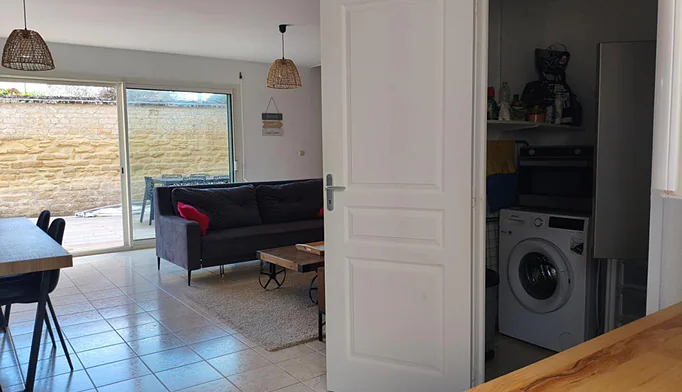 Maison 5 pièces à vendre à Luc-sur-Mer (14530) - photo 5
