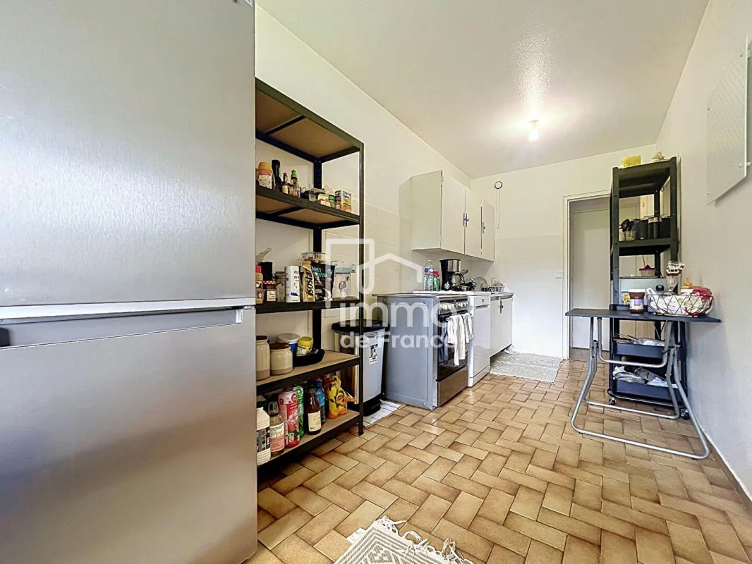 Appartement 4 pièces à vendre à Ferney-Voltaire (01210) - photo 3