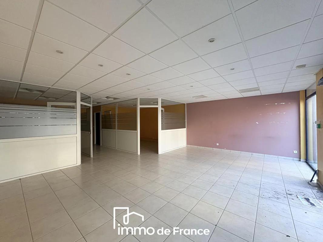 Bureau à vendre à Rodez (12000) - photo 2