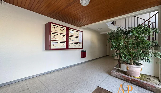 Appartement 1 pièce à vendre à Cormelles-le-Royal (14123) - photo 3