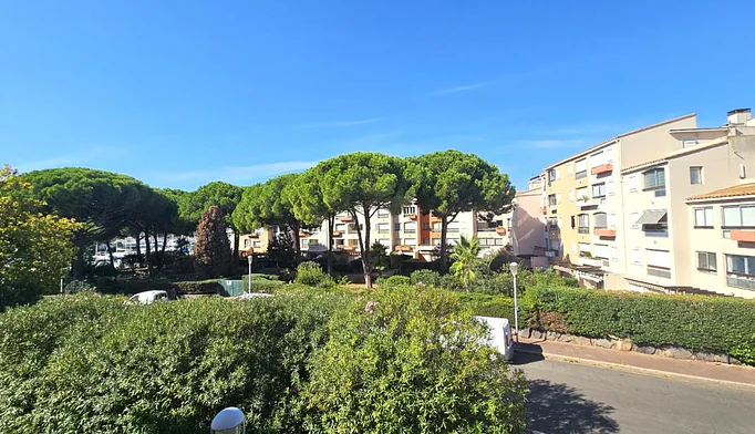 Appartement 2 pièces à vendre à Agde (34300) - photo 8