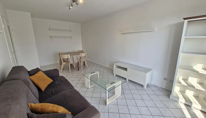 Appartement 2 pièces à louer à Lyon (69008) - photo 3
