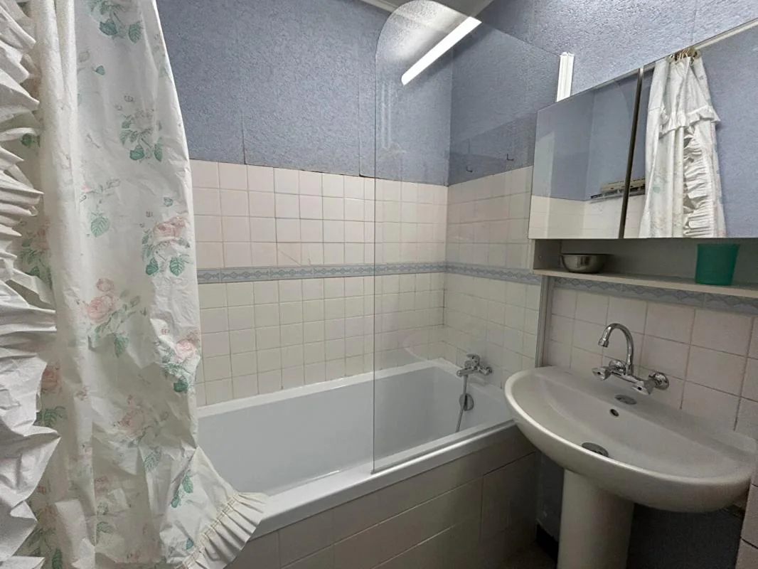 Appartement 3 pièces à louer à Oullins-Pierre-Bénite (69600) - photo 7