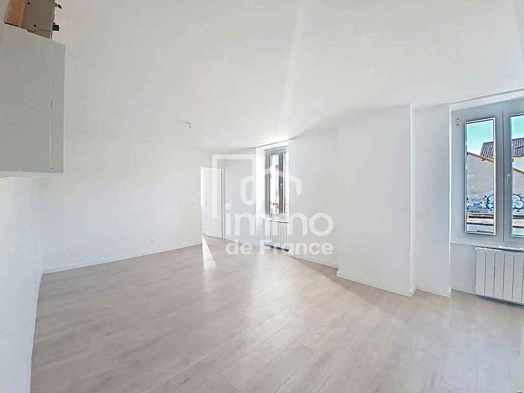Appartement 2 pièces à vendre à Valleiry (74520) - photo 1