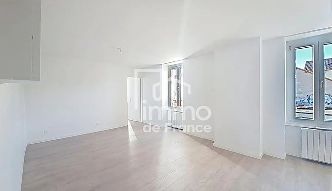 Appartement 2 pièces à vendre à Valleiry (74520) - photo 1