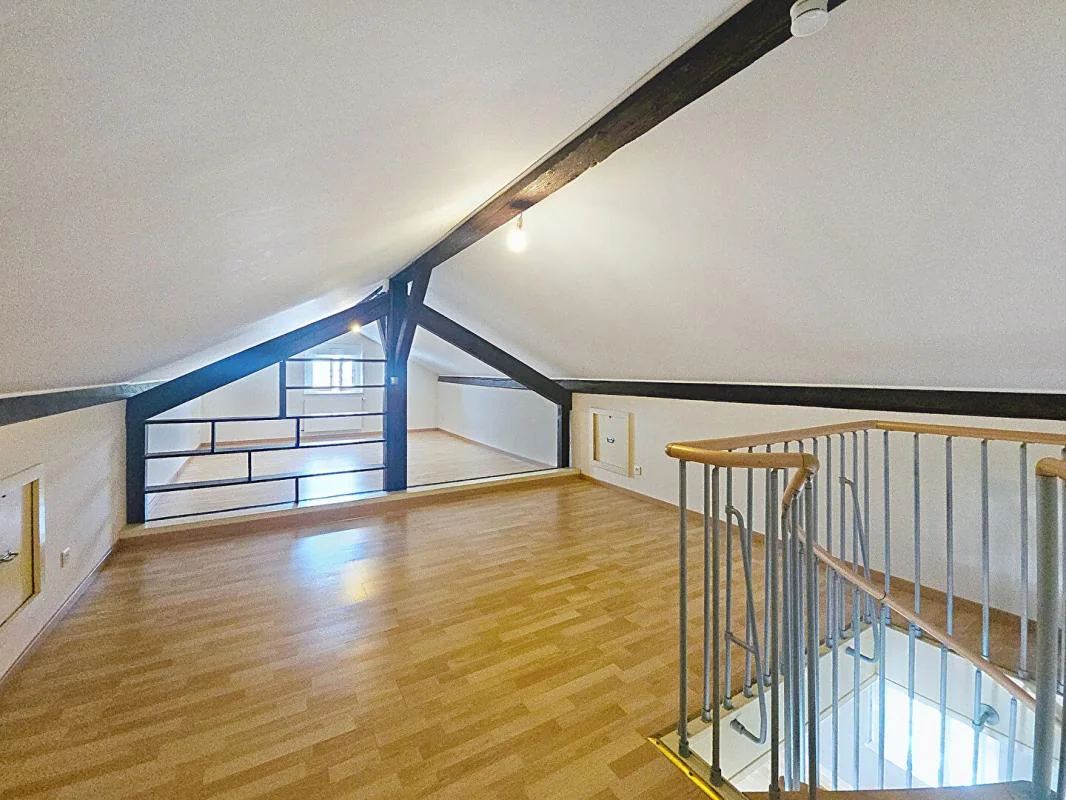 Appartement 4 pièces à louer à Mézériat (01660) - photo 7