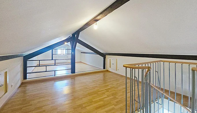 Appartement 4 pièces à louer à Mézériat (01660) - photo 7