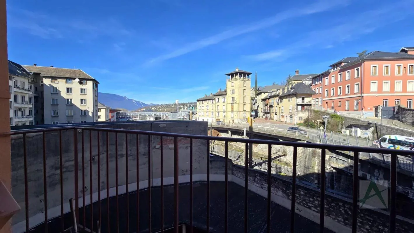 Appartement 6 pièces à vendre à Chambéry (73000) - photo 13