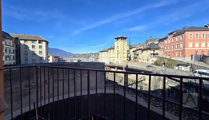 Appartement 6 pièces à vendre à Chambéry (73000) - photo 13