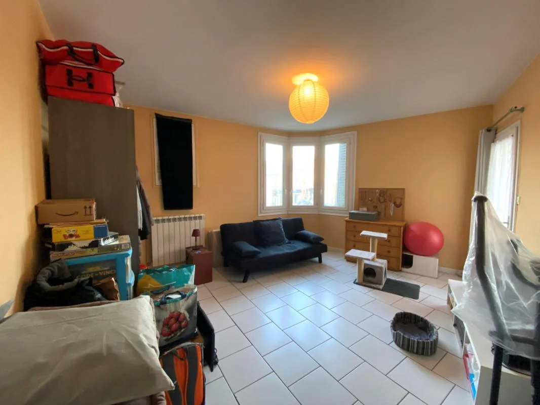 Appartement 5 pièces à vendre à Romans-sur-Isère (26100) - photo 9