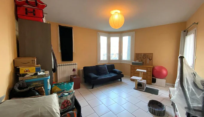 Appartement 5 pièces à vendre à Romans-sur-Isère (26100) - photo 9