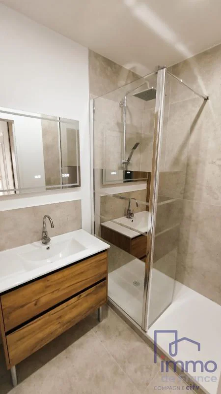 Appartement 4 pièces à vendre à Saint-Étienne (42100) - photo 10