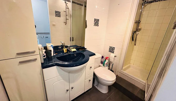 Appartement 1 pièce à vendre à Agde (34300) - photo 8
