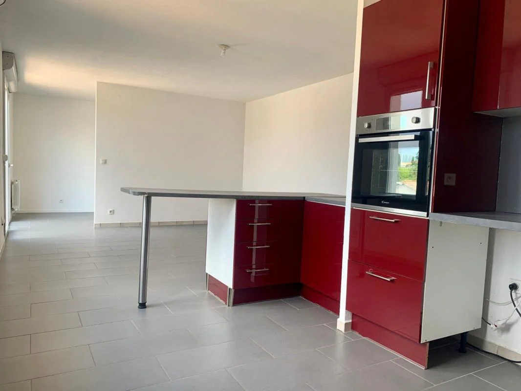 Appartement 4 pièces à vendre à Bourg-de-Péage (26300) - photo 6