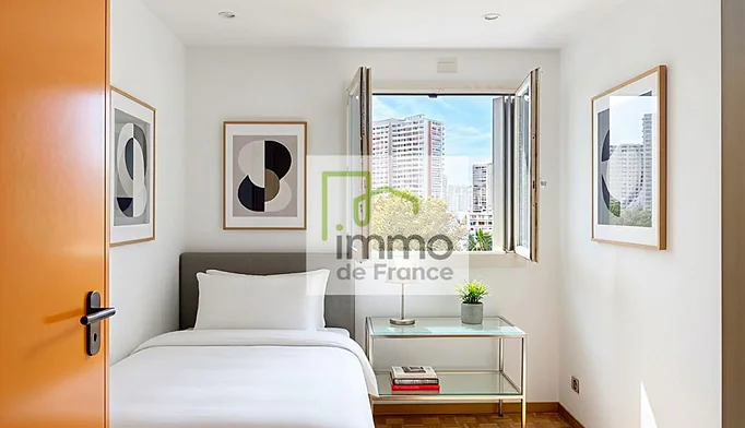 Appartement 4 pièces à vendre à Toulon (83000) - photo 8