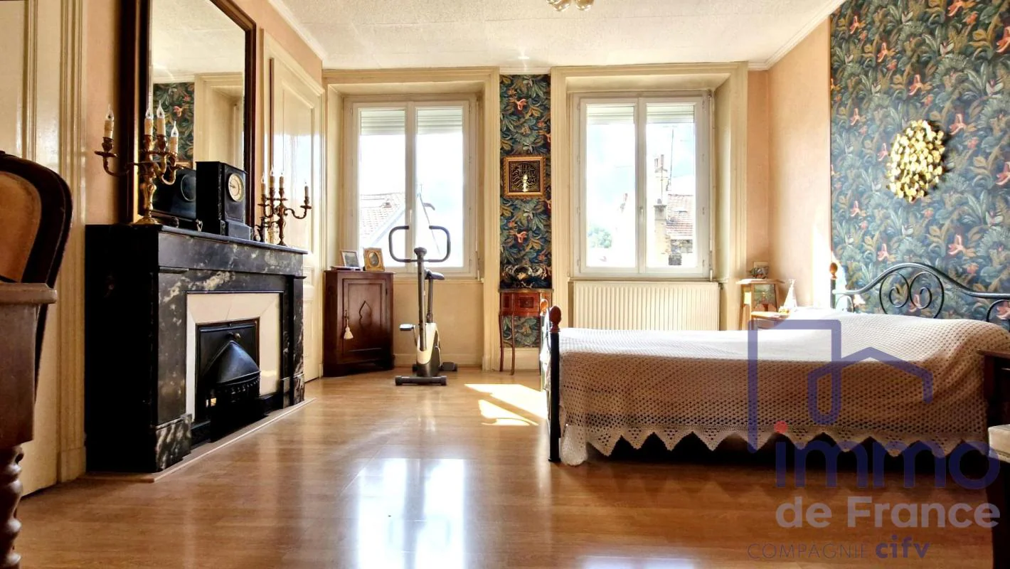 Appartement 4 pièces à vendre à Saint-Étienne (42000) - photo 9