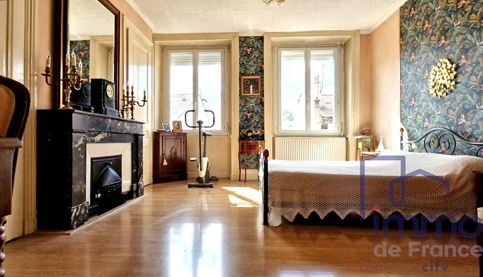 Appartement 4 pièces à vendre à Saint-Étienne (42000) - photo 9