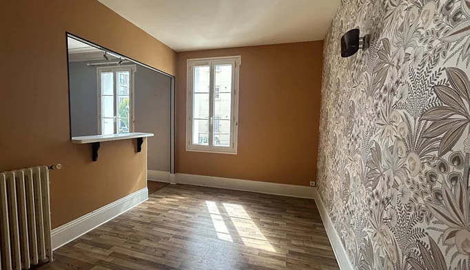 Appartement 3 pièces à vendre au Havre (76600) - photo 6